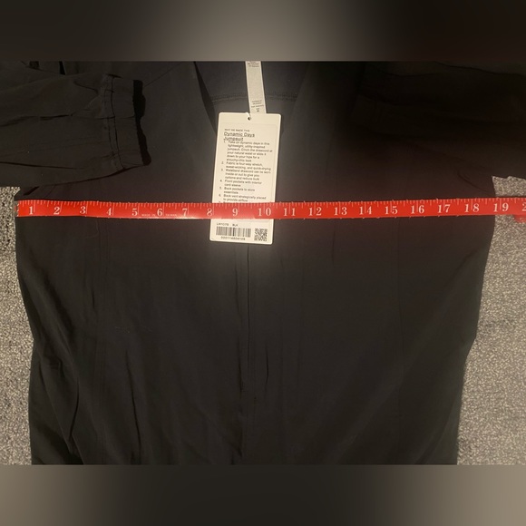 Lululemon Dynamic Days Jumpsuit - Picture 13 of 13